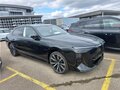 2026 BMW 7 серии 740 xDrive VII (G70) Рестайлинг, чёрный, 23160000 рублей