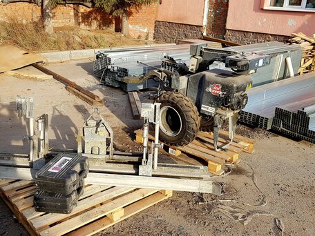 2008 Somero S-940, серый, 1600000 рублей, вид 2