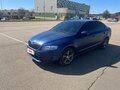 2016 Skoda Octavia III (A7), синий, 1600000 рублей