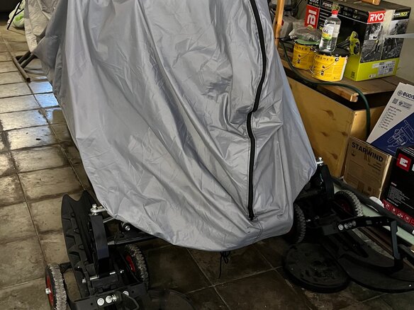2012 Yamaha FXNytro, чёрный, 2136000 рублей - вид 11