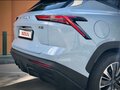 2022 Jetour Dashing I, голубой, 2580000 рублей - вид 8
