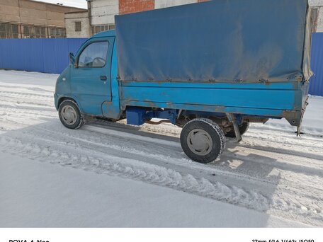 2008 FAW 10xx, синий, 280000 рублей, вид 5