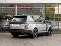 2019 Land Rover Range Rover IV Рестайлинг, серый, 6487000 рублей - вид 3
