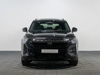 2026 Volkswagen Teramont Pro II (China Market), чёрный, 6150000 рублей, вид 2