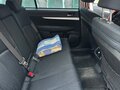 2014 Subaru Outback IV Рестайлинг, синий, 1800000 рублей - вид 11