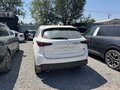 2026 Mazda CX-5 II Рестайлинг, белый - вид 2