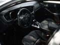 2015 Kia Optima III Рестайлинг, серебристый, 1780000 рублей - вид 6