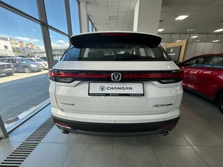 2025 Changan CS35 Plus I Рестайлинг, белый, 2839900 рублей, вид 3