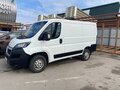 2017 Peugeot Boxer, белый, 1900000 рублей - вид 10