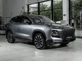 2026 Jetour Dashing I, серый, 2912550 рублей - вид 3