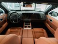 2025 Li Auto (Lixiang) L6 I, чёрный - вид 7