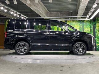 2022 Mitsubishi Delica D:5 I Рестайлинг, белый, 2890203 рублей, вид 5