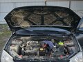 2014 Lada (ВАЗ) Granta I, серый, 350000 рублей - вид 9