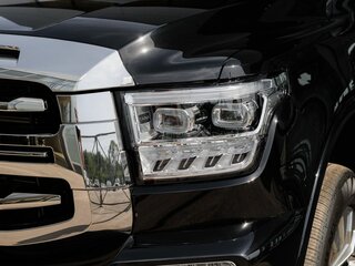 2026 Tank 500 I, чёрный, 7699000 рублей, вид 5