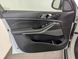 2025 BMW X7 40i I (G07) Рестайлинг, белый, 17500000 рублей, вид 5