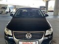 2008 Volkswagen Passat B6, чёрный, 1000000 рублей
