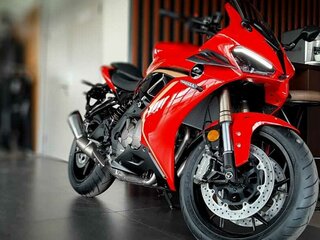 QJMotor SRK 600 RC