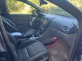 2008 Ford Focus II Рестайлинг, чёрный, 550000 рублей - вид 4