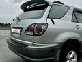 2002 Lexus RX 300 I, серебристый - вид 3