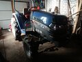 2008 Iseki TF21, синий, 1200000 рублей - вид 1