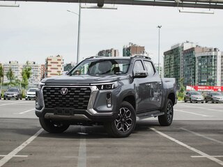 2026 Changan Hunter Plus, серый, 3969900 рублей, вид 1