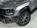 2026 Jetour T2, серый, 4699000 рублей - вид 9