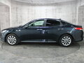 2016 Kia Optima IV, синий, 1365000 рублей - вид 4