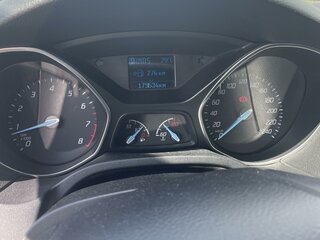 2013 Ford Focus III, чёрный, 799999 рублей, вид 5