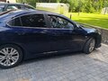 2007 Mazda 6 II (GH), синий, 870000 рублей - вид 3