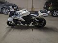 2008 Honda CBR 600RR, белый, 590000 рублей - вид 11