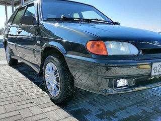 2006 Lada (ВАЗ) 2114, золотистый, 180000 рублей, вид 1