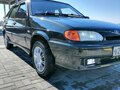 2006 Lada (ВАЗ) 2114, золотистый, 180000 рублей