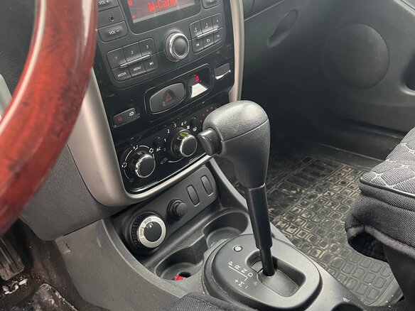 2014 Renault Duster I, красный, 1185000 рублей - вид 19