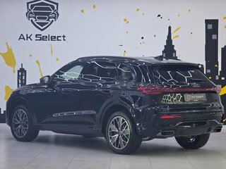 2026 Audi Q5 L III (GU), чёрный, 5900000 рублей, вид 5