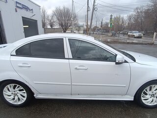 2011 Haima 3, белый, 230000 рублей, вид 2