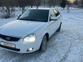 2012 Lada (ВАЗ) Priora I, белый, 550000 рублей