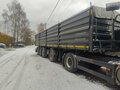 2022 Steelbear PF-41B, серебристый, 3500000 рублей