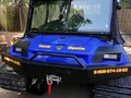 2021 Tinger Track, синий, 1550000 рублей - вид 1
