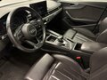 2020 Audi A5 45 TFSI II (F5) Рестайлинг, белый - вид 8