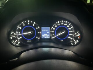 2011 Infiniti QX56 II, серый, 2600000 рублей, вид 5