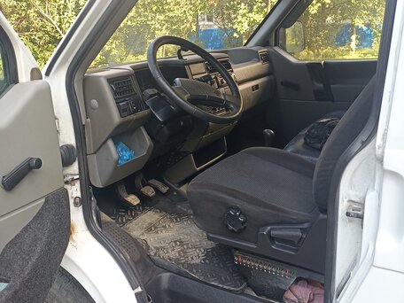 1994 Volkswagen Transporter, белый, 650000 рублей, вид 5