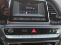 2019 Hyundai Sonata VII (LF) Рестайлинг, белый, 1350000 рублей - вид 10