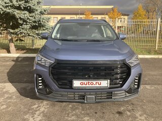 2023 Jetour X90+, серый, 2750000 рублей, вид 3