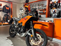 2026 KTM 390 Adventure X, оранжевый, 720000 рублей - вид 4