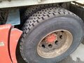 1999 Mercedes-Benz Actros, красный, 1350000 рублей - вид 6
