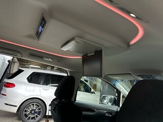 2015 Toyota Vellfire II, белый, 3780000 рублей, вид 4