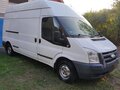 2008 Ford Transit, белый, 1100000 рублей - вид 6