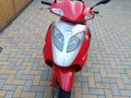 2019 Lifan LF50, красный, 65000 рублей - вид 3