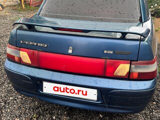 2004 Lada (ВАЗ) 2110, синий, 80000 рублей, вид 3