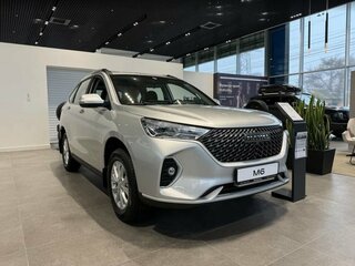 Haval M6 II